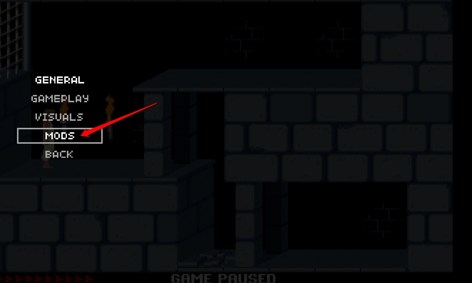 How to Play Prince of Persia 1989 on Windows 11? 6 Prince of Persia Mods