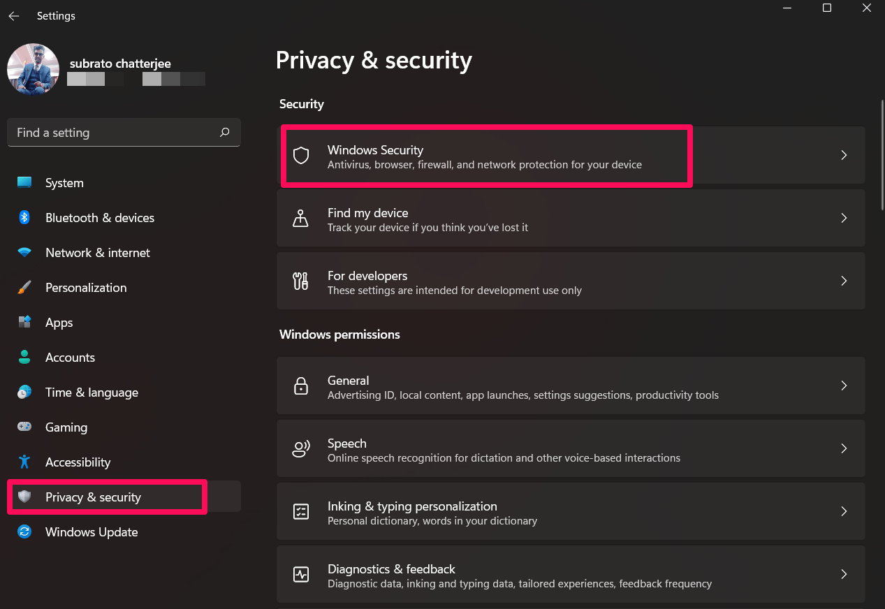 How to Fix Hazel Sky Keeps Crashing on PC? 14 Disable Real-Time Protection