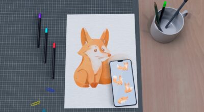5 Best Procreate Alternative for Android Procreate Android Alternative