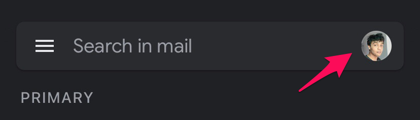 How to Remove Gmail Account on iPhone and iPad 2 Profile Picture