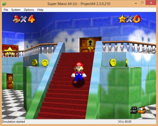 10 Best Free N64 Emulators for Mobile and PC 3 Project 64
