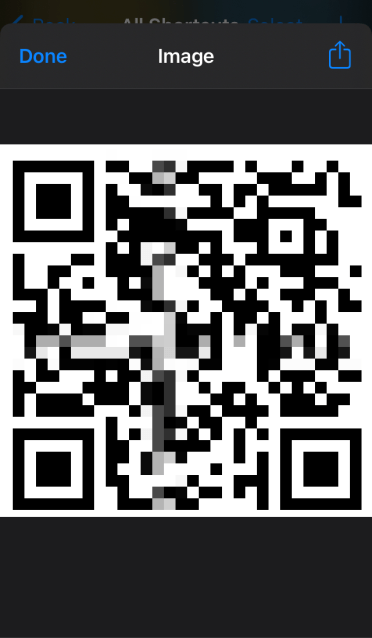 Best Useful Siri iOS Shortcuts to Boost Mobile Experience 9 QR Code