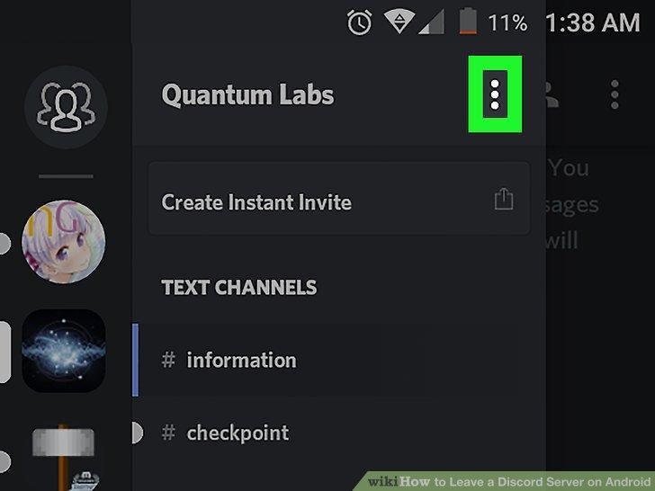 Top Best Discord Servers to Join 2 Quantum Labs