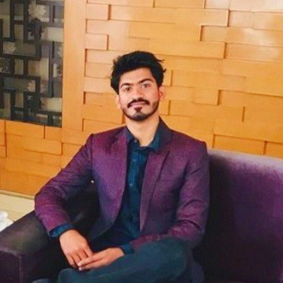 Meet Our Team 4 Rahul Verma