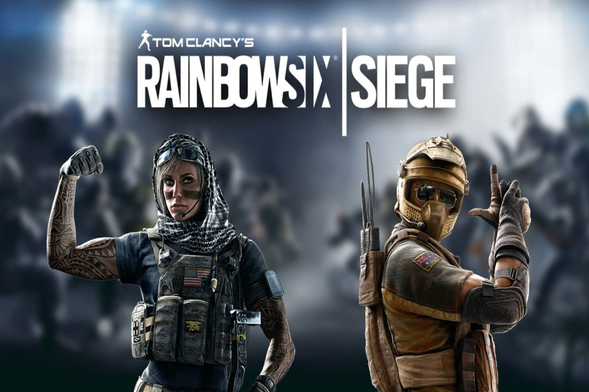How to Fix The Rainbow Six Siege Long Queue Time On PS5? 1 Fix: Rainbow Six Siege Long Queue Time On PS5
