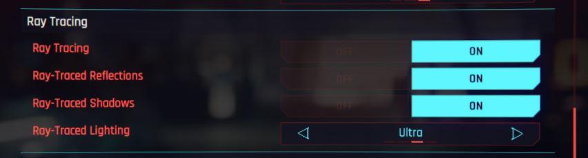 Cyberpunk 2077 | Fix Motion Blurry or Blur Screen 5 Ray Tracing