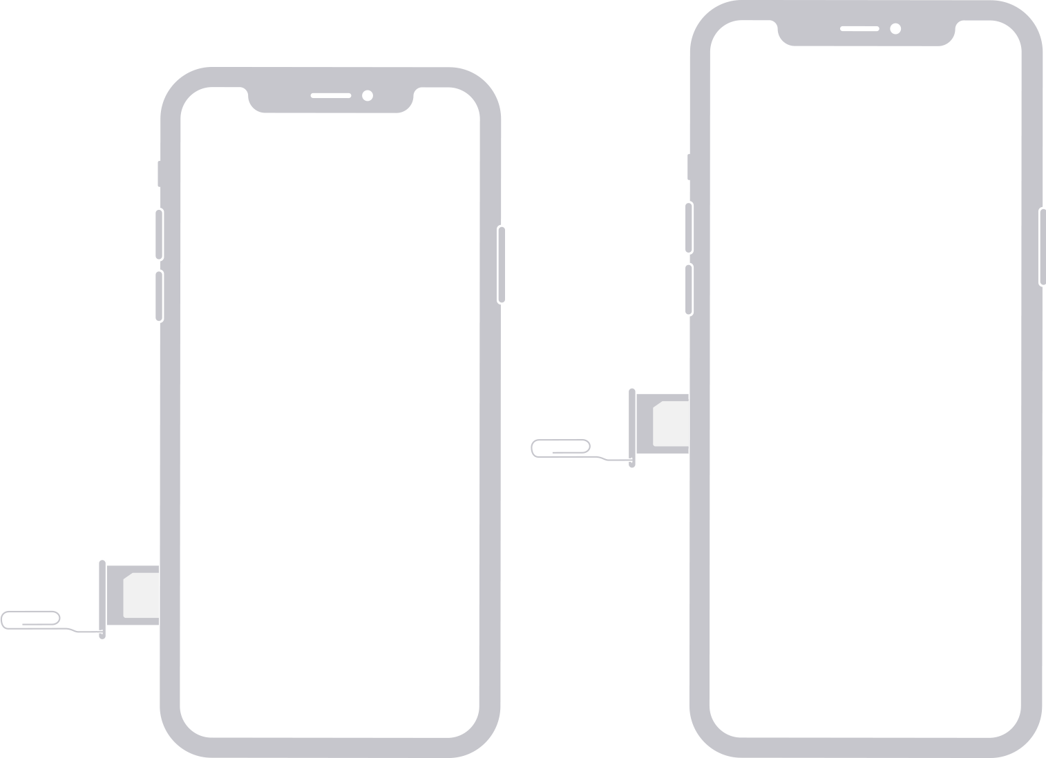 How to Fix Cellular Data Not Working on iPhone in iOS 17? 4 Re-insert Your SIM Card