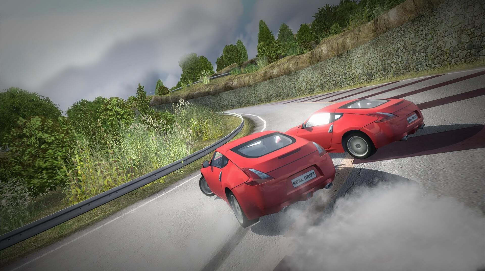10 Best Offline Racing Games for Android 9 Real Drift Car Racing offline