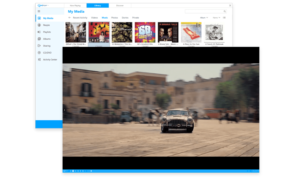 Best Free Video Player Apps for Windows 11 8 RealPlayer