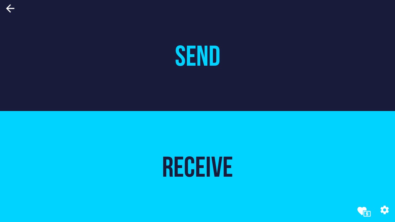Receive