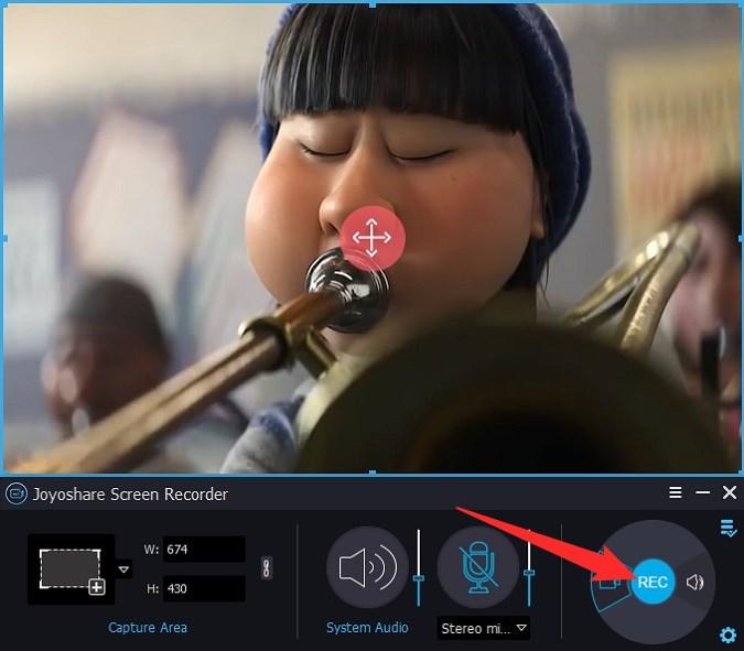 Recorder