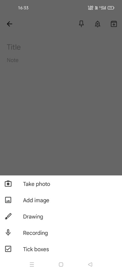 Apple Notes vs Google Keep: Which is the Best Note Service? 5 Recording