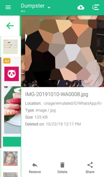 How to Fix 'This Media File Appears to be Missing' on WhatsApp? 8 recover whatsapp deleted media