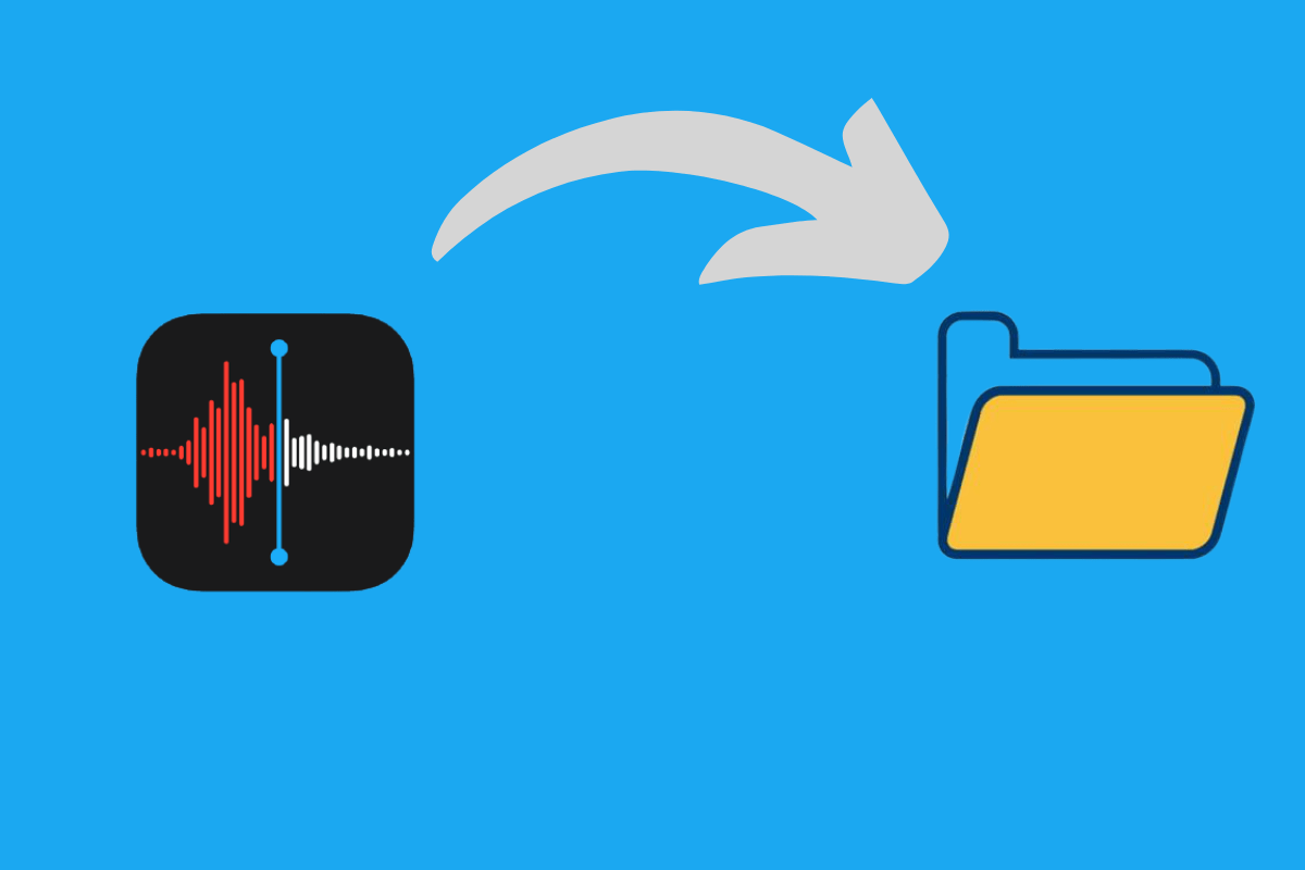 3 Easy Tips To Recover Deleted Voice Memos On iPhone and iPad 1 Recover Deleted Voice Memos On iPhone / iPad