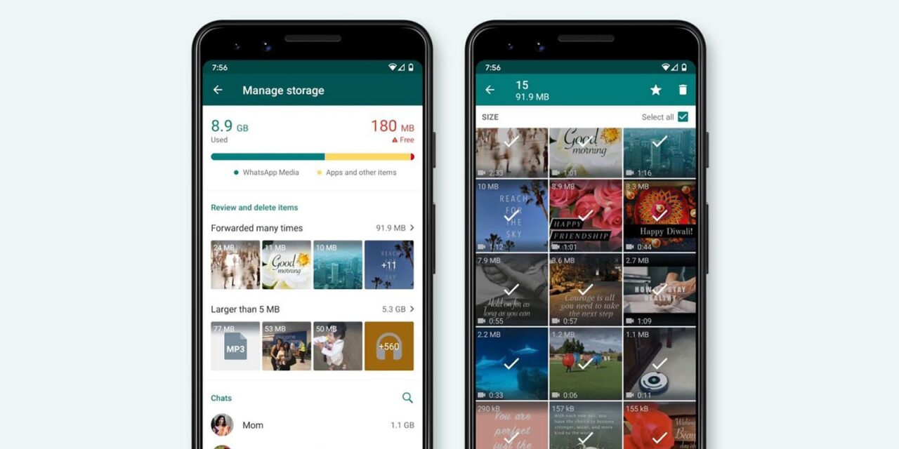 How to Recover Deleted WhatsApp Photos/Videos? 1 Recover Deleted WhatsApp Photos and Videos