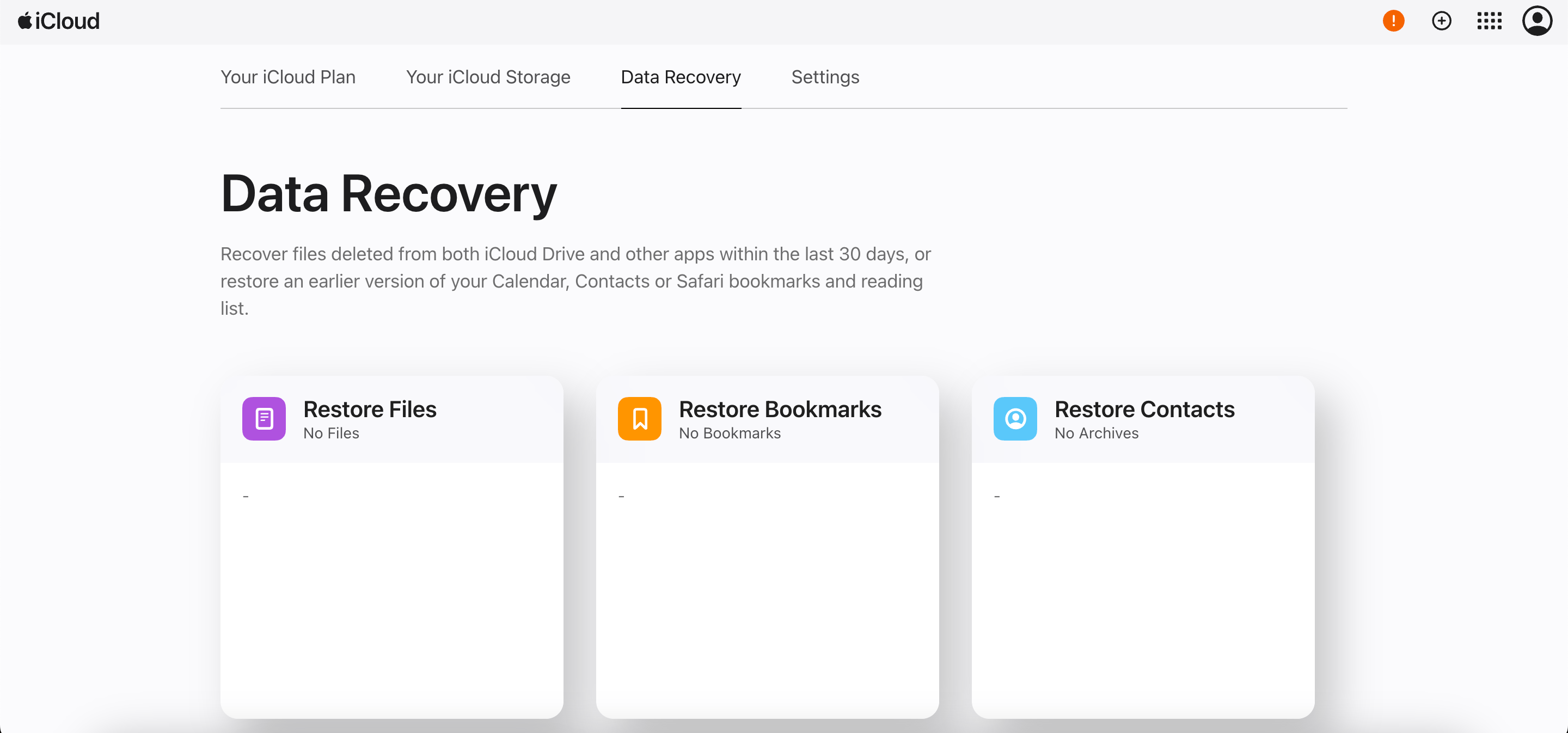 How to Recover Missing Files After Mac Update? 5 Recover Deleted Files