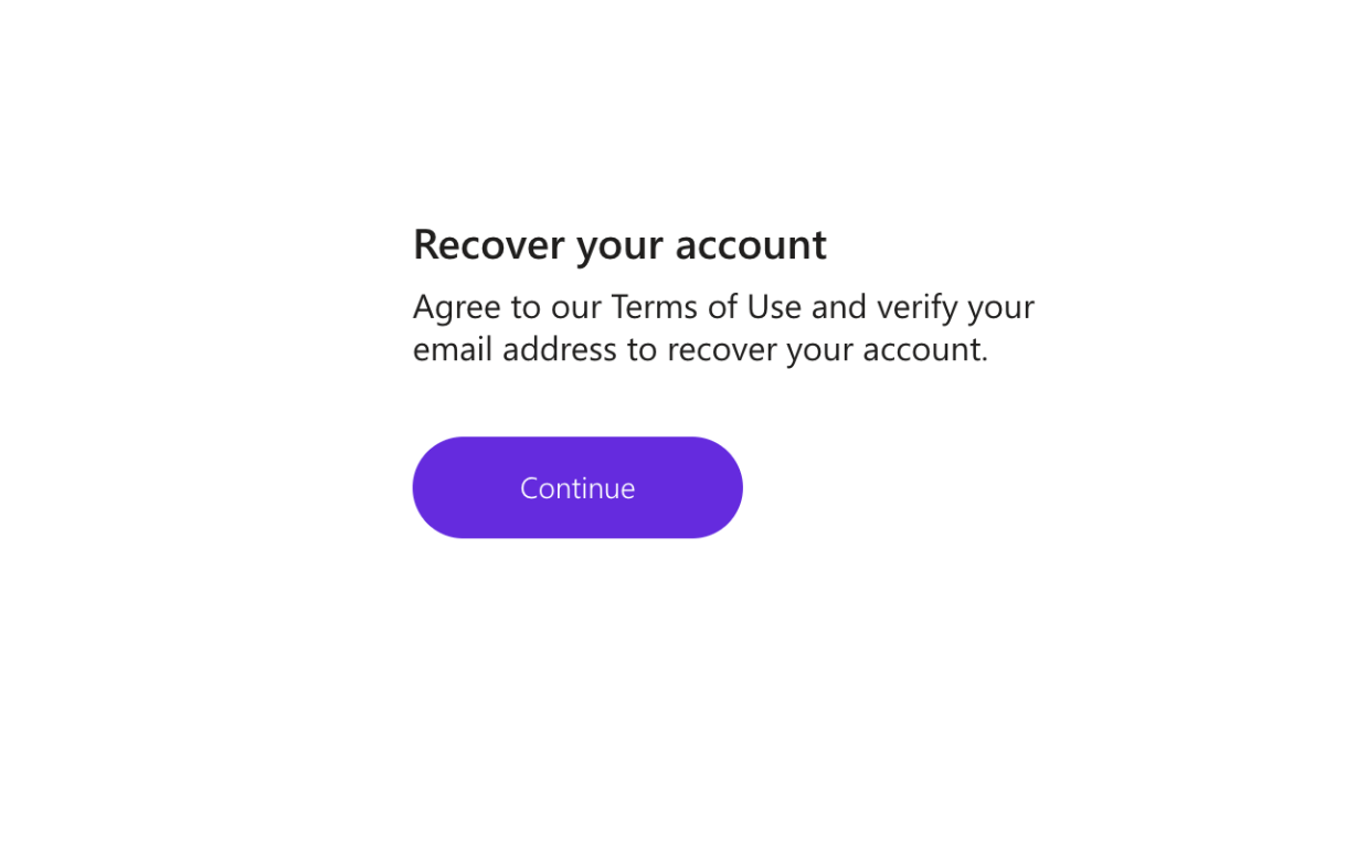 TextNow Redirecting to Recover your Account: What it is and How to Fix? 1 Recover your TextNow Account