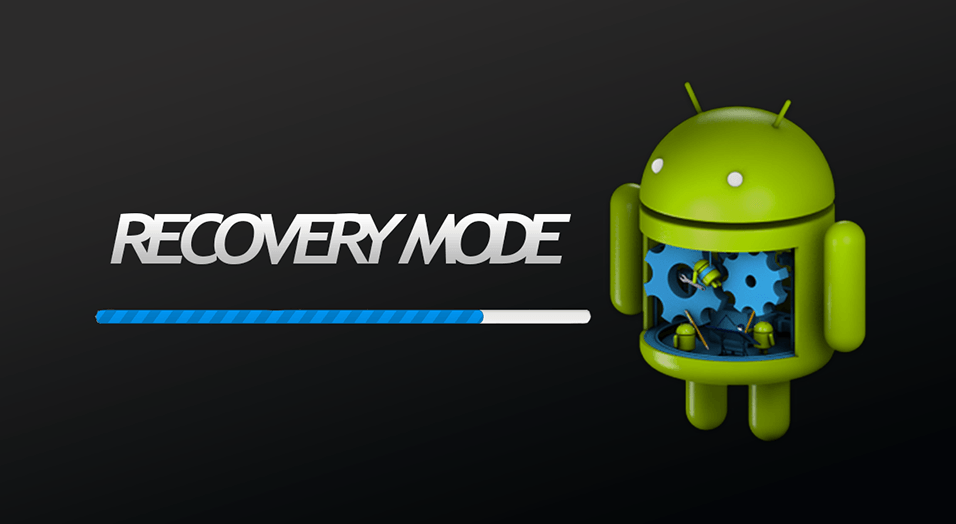 Fix - Camera not working, Force closes, Not responding 4 Recovery Mode Android