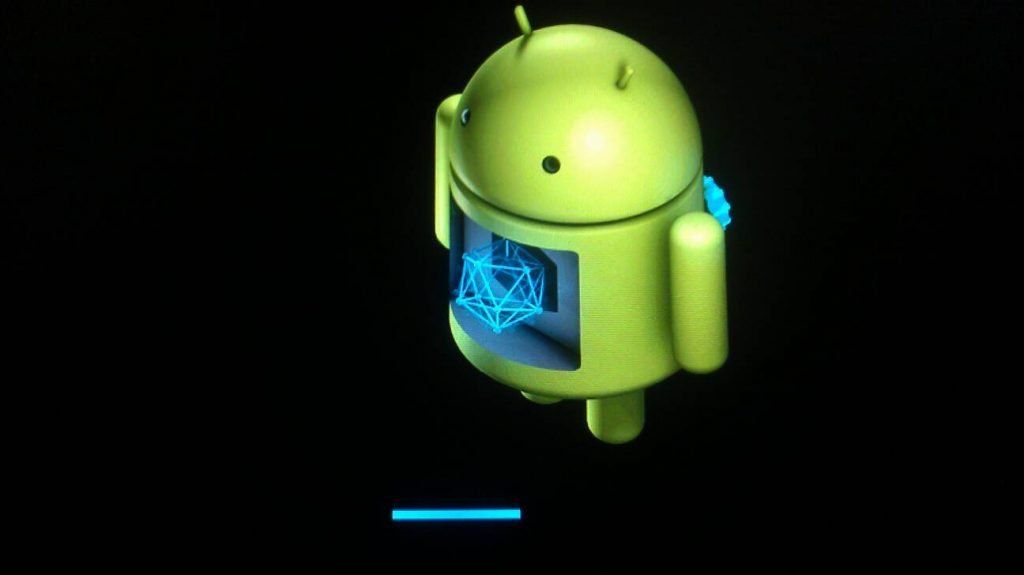 How to enter in Recovery Mode without using any Buttons ? 1