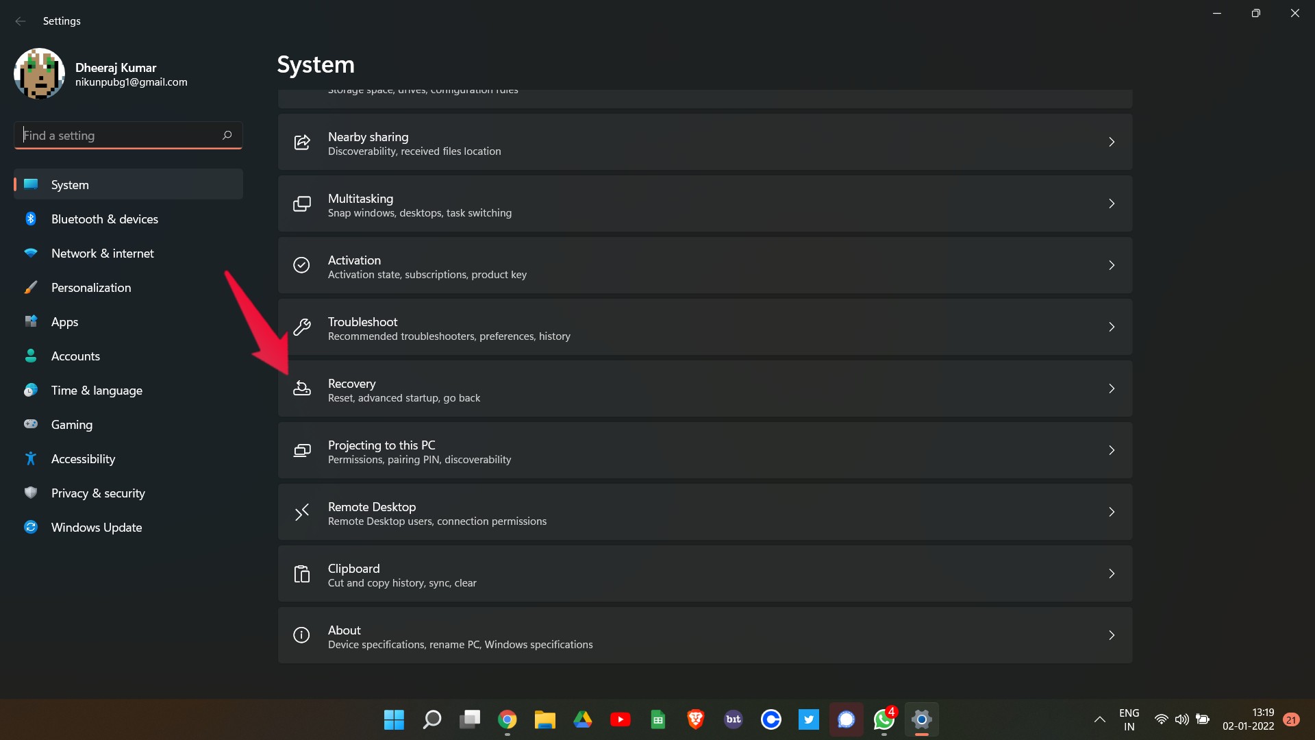 How to Fix Error Code 0xc00000f in Windows 11? 3 Recovery