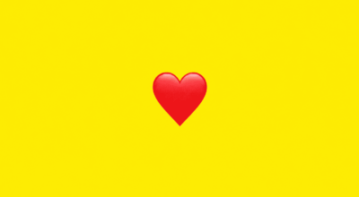Red heart on Snapchat: what it means and why it eventually goes away Red heart on Snapchat