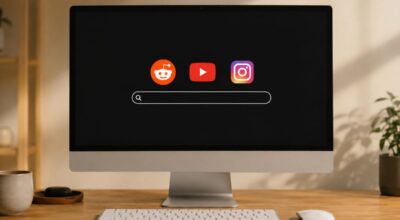 Reddit is better than Google as a search engine