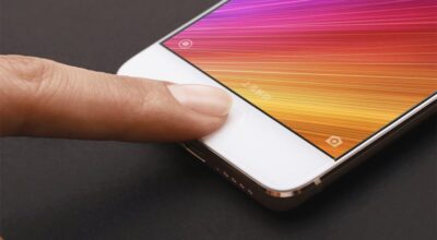 Redmi Mi Fingerprint Not Working Fix