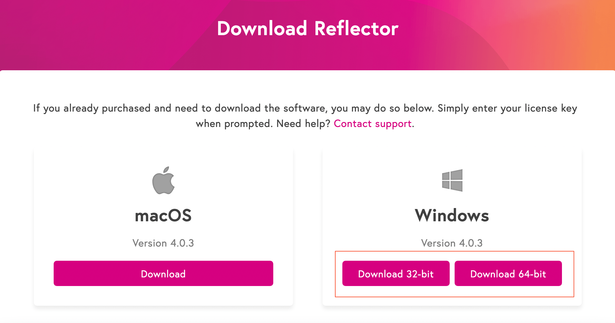 How to Screen Cast iPhone to Windows 11? 14 Reflector