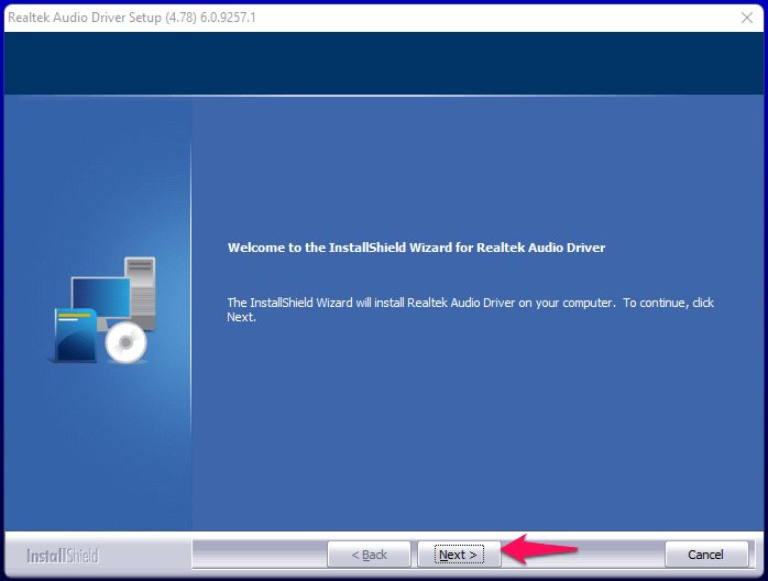 Easily Fix Realtek Audio Console 'Cannot Connect to RPC Service' in Windows 11 29 Reinstall Audio Drivers (2)