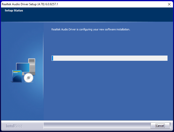 Easily Fix Realtek Audio Console 'Cannot Connect to RPC Service' in Windows 11 30 Reinstall Audio Drivers (3)