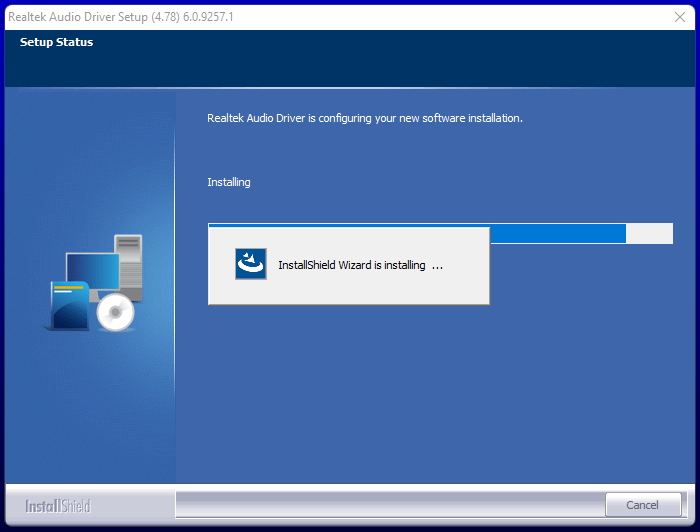 Easily Fix Realtek Audio Console 'Cannot Connect to RPC Service' in Windows 11 31 Reinstall Audio Drivers (4)