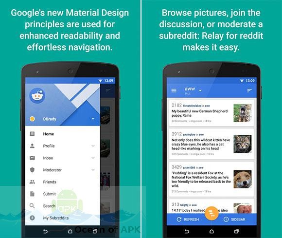 Best Paid Apps that are Worth the Buy 7 Relay for Reddit (Pro)