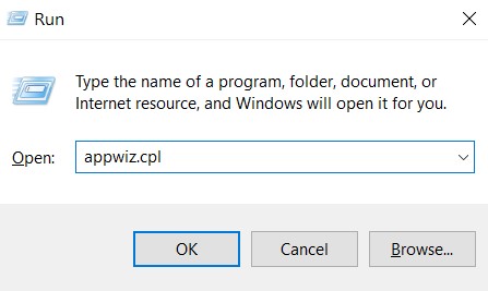 How to Fix 'This Video File Cannot be Played' Error Code: 232011 for Windows? 5 Remove VPN Client from your PC