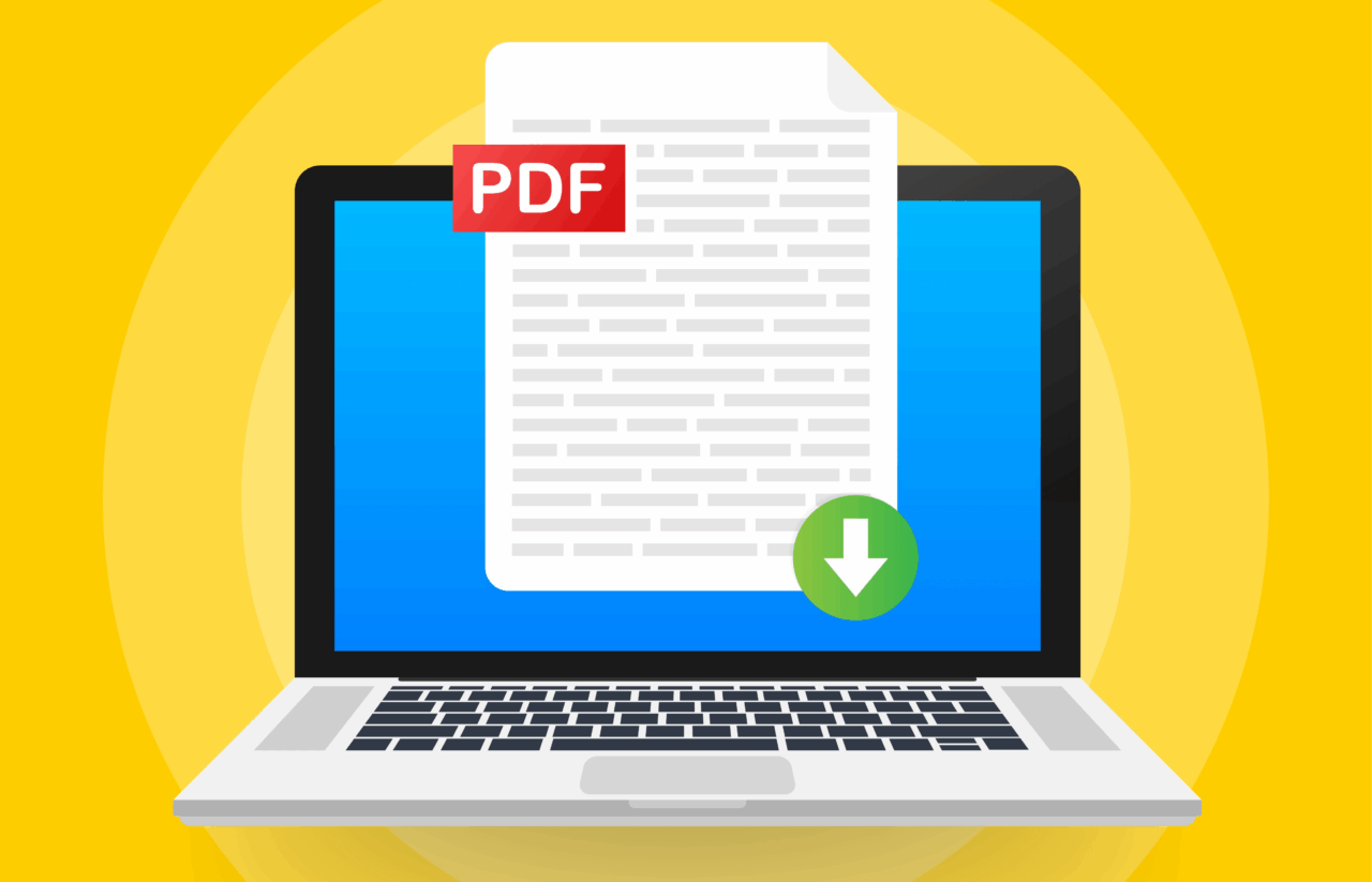 Remove PDF Password Protection Windows 10