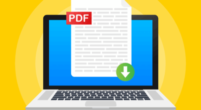 Remove PDF Password Protection Windows 10