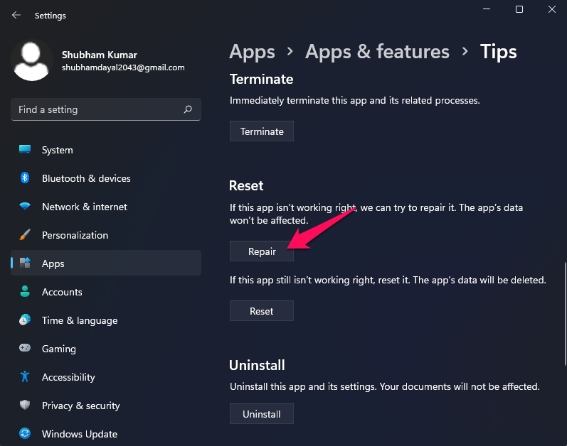 How to Fix Telegram App Not Working on Windows 11? 12 Repair Telegram