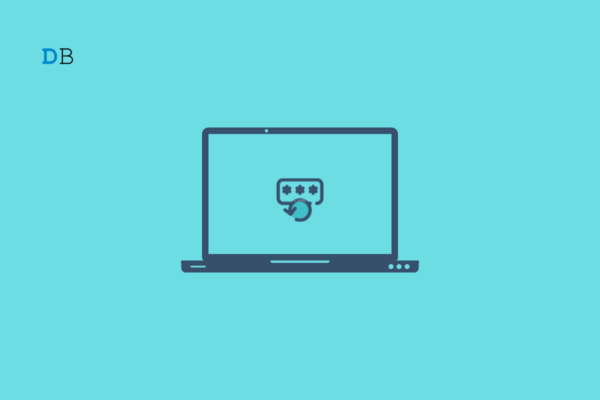 How to Reset Forgotten Windows Administrator Password? 8