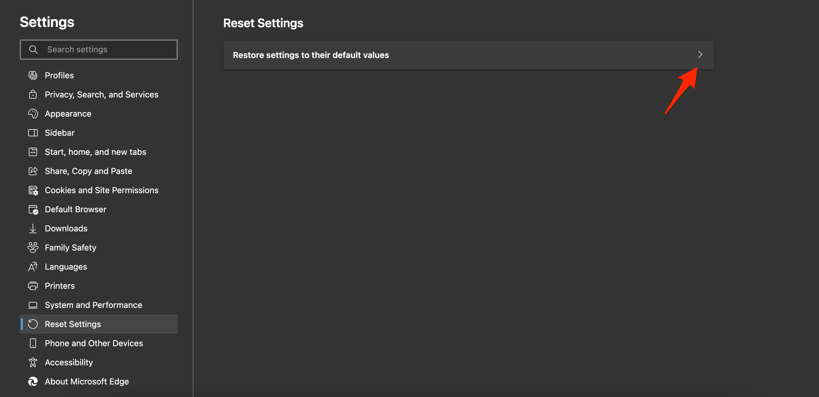 Bing Not Working on Edge Browser: Here's How to Fix it! 10 Reset Edge Browser