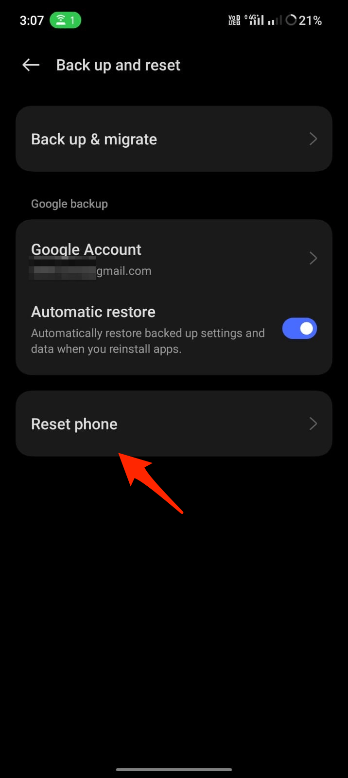 Reset_Phone
