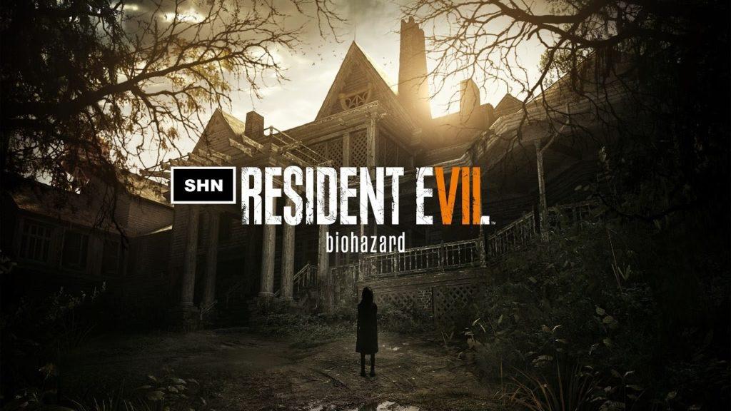 15 Best Addictive Offline Games for Windows 8 Resident Evil