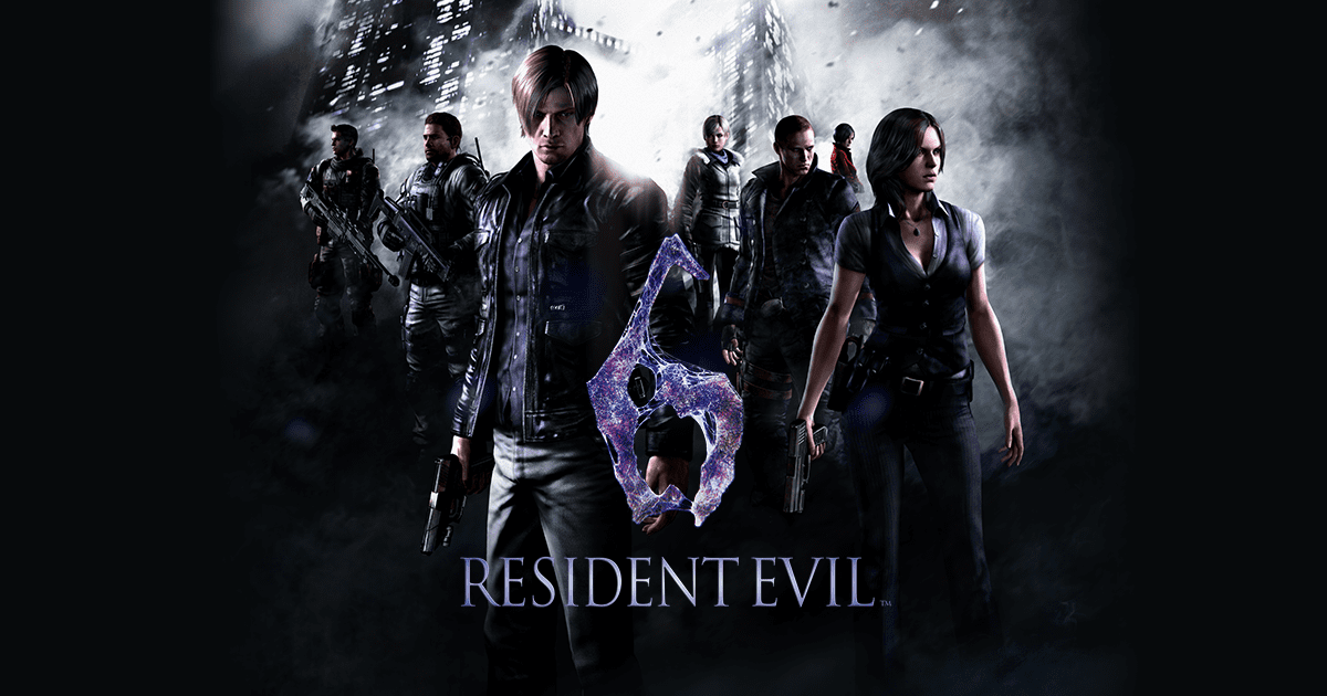 10+ Best Offline Multiplayer Games for Windows PC 10 Residential Evil