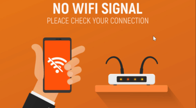 Fix WiFi Login Page Not Displaying on Android