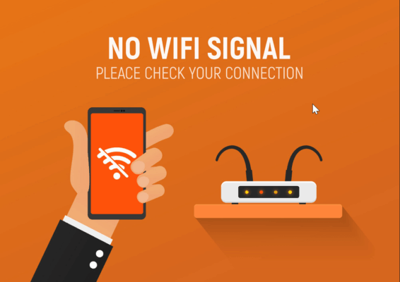 Fix WiFi Login Page Not Displaying on Android