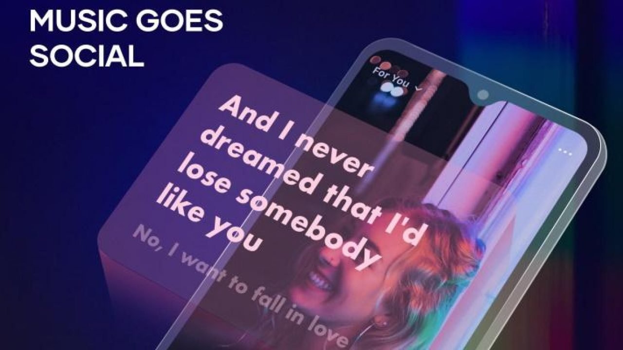 Resso Music App Download for Android 1 Resso APK