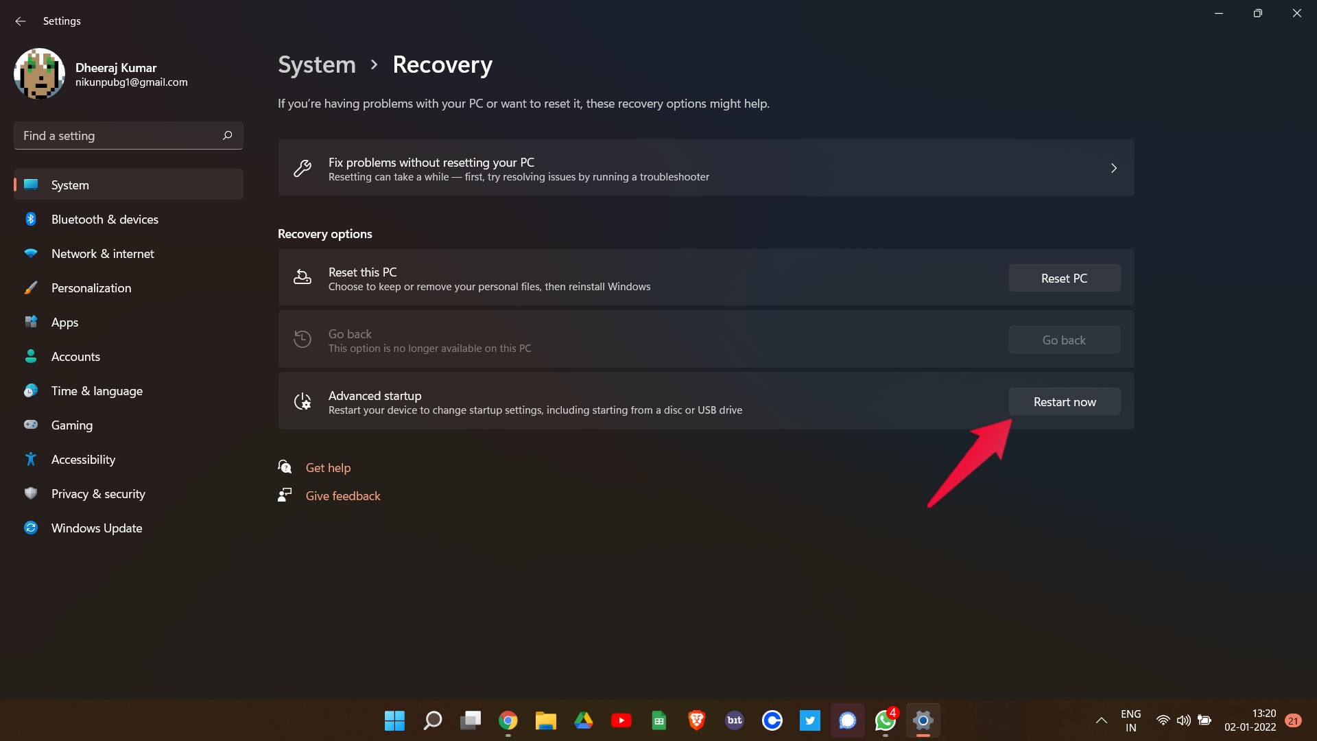 How to Fix Error Code 0xc00000f in Windows 11? 4 Restart Now