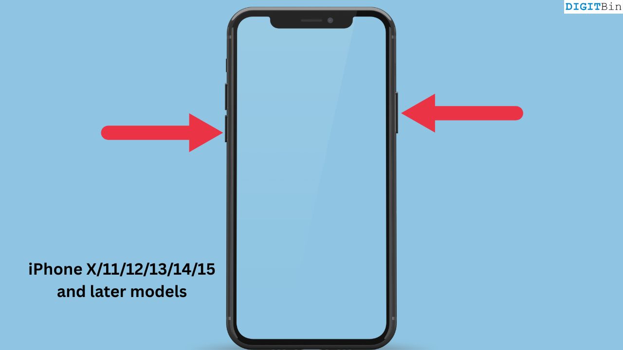 iPhone Auto Lock not Working: How to Fix? 5 Restart iPhone 15