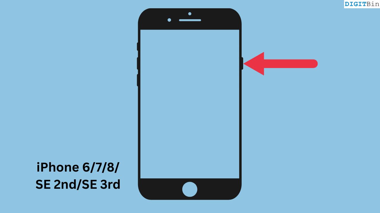 iPhone Auto Lock not Working: How to Fix? 6 Restart iPhone 8
