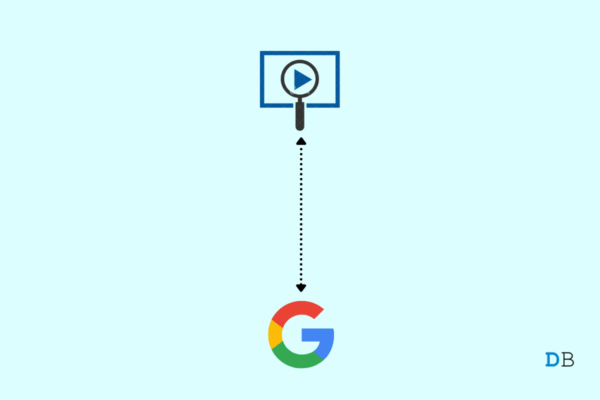 Reverse Video Search Google