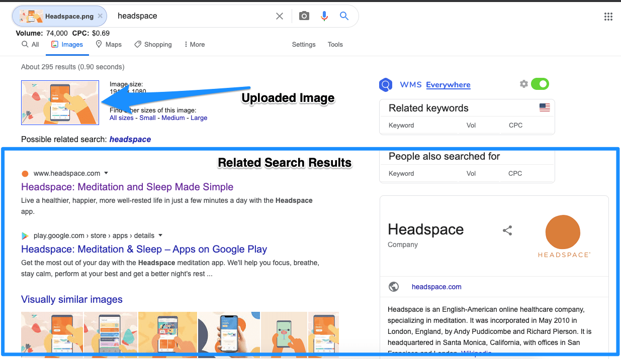 How to Do Reverse Image Lookup? | Complete Guide 8 Reverse_Photo_Lockup_Results