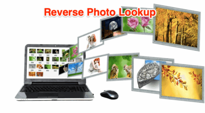Reverse Photo Lookup